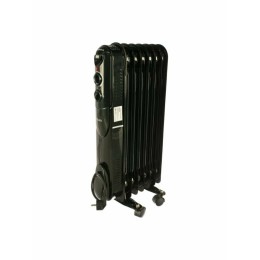 Масляный обогреватель РЕСАНТА ОМПТ- 7Н [67/3/3] 1,5кВт, 370?140?650, 5 секций